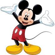 Walt Disney